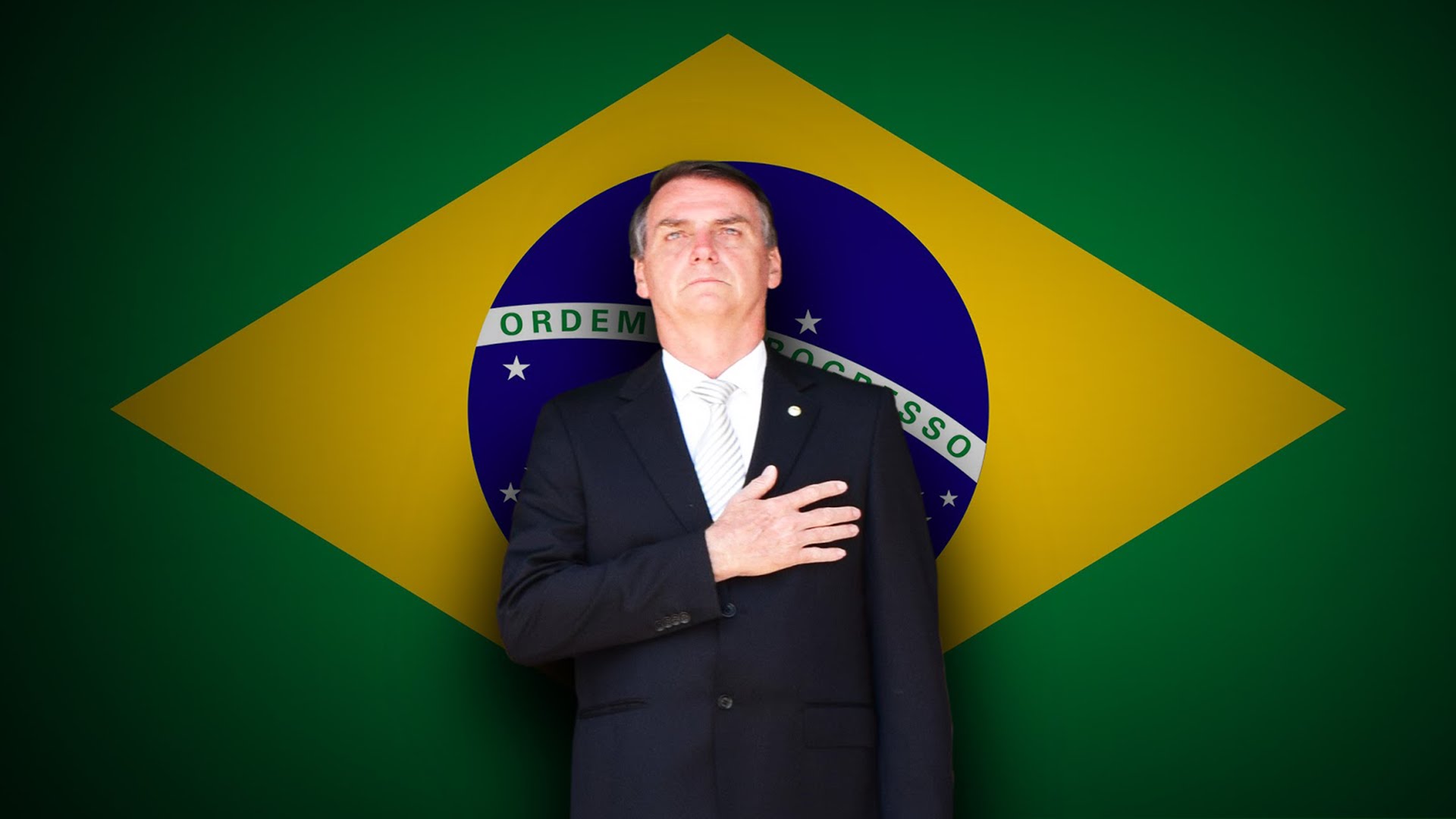 Resultado de imagem para bolsonaro presidente 2018