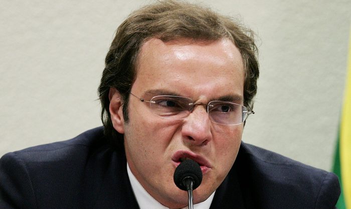 Funaro contradiz ex-assessor e liga Temer a propina