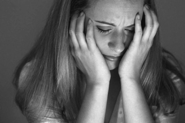 Depressão: Saiba quando procurar ajuda